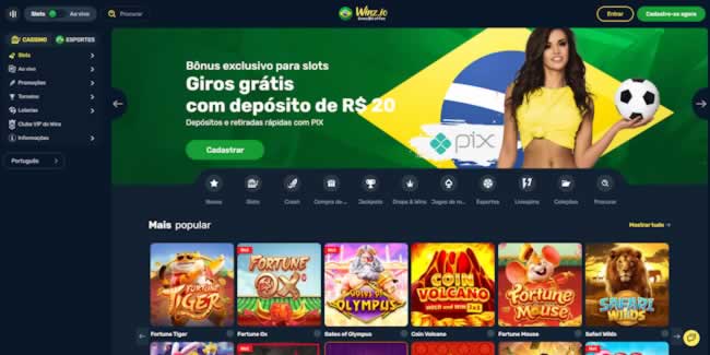 Sports betting brasil