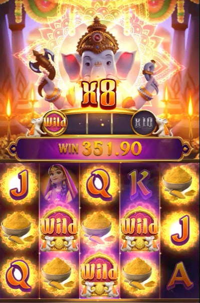 Cassino scores