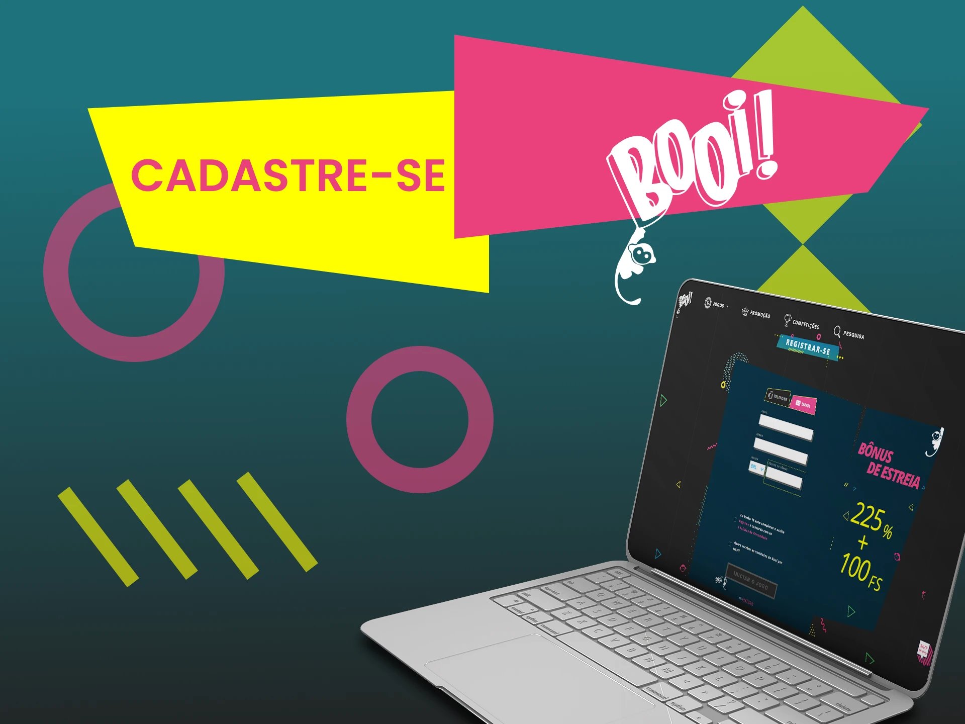Jogos de roletas