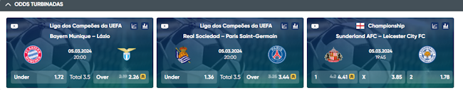 Bet pro