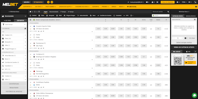 Bet365 cassino