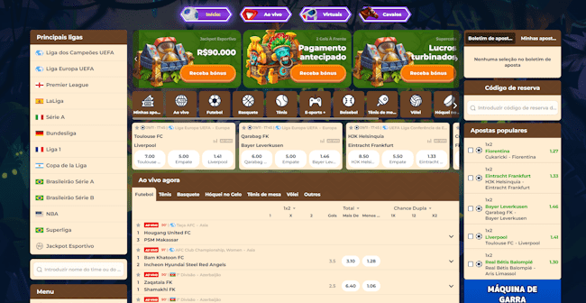 Spin pay roleta login