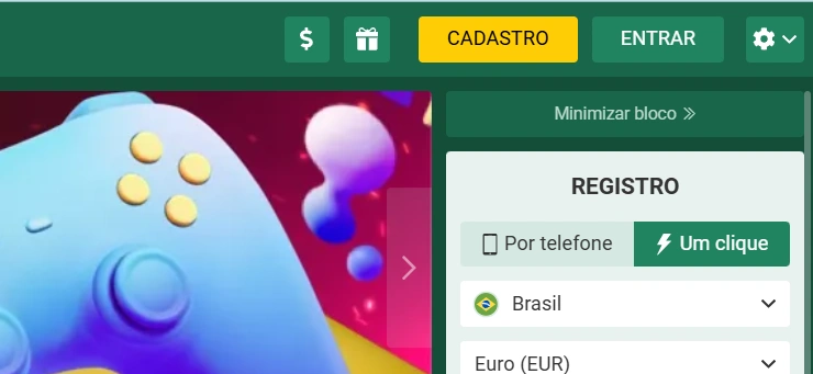 Jogo do tigre aposta