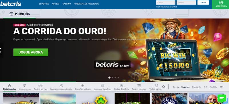 Jogos de tombense