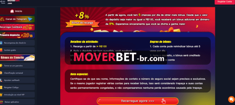 Aplicativo de aposta de futebol
