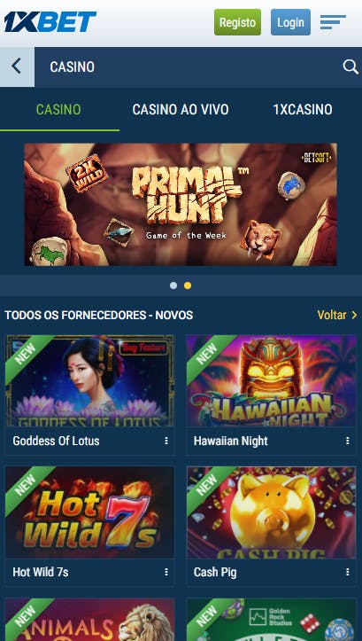 Snatch Casino