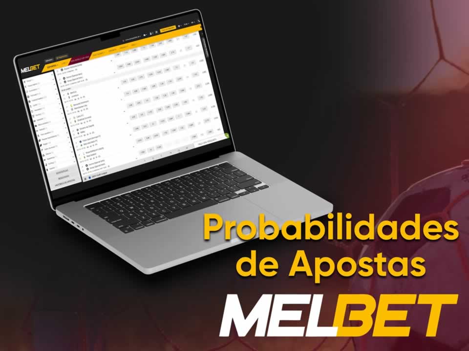 Apostas online