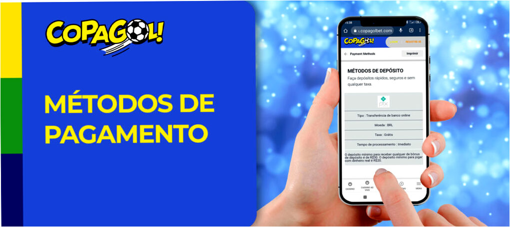 Blaze.com jogar