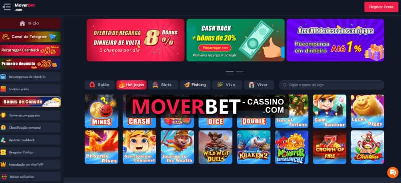 Rocket Play Casino