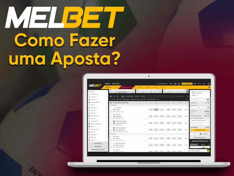 Bet esports