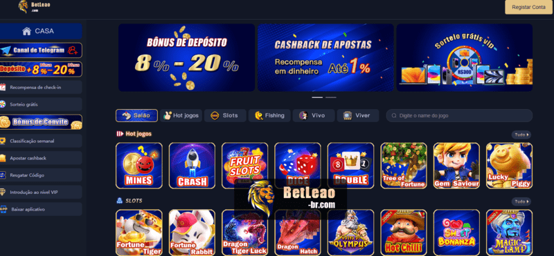 Somoscasino.com