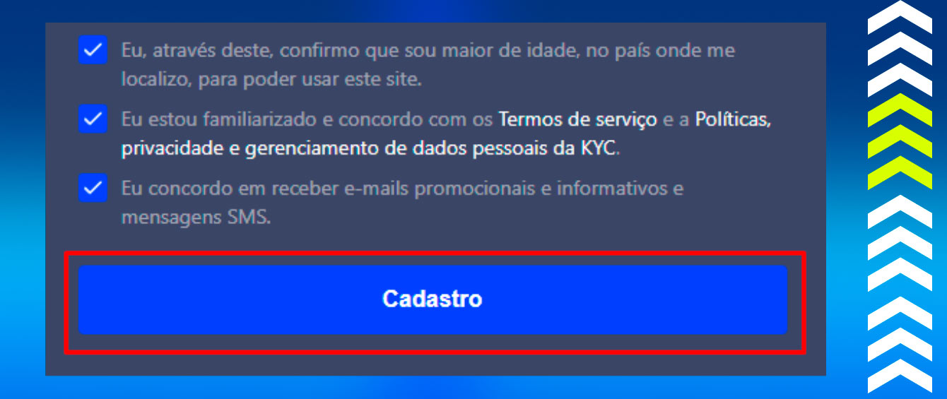Smash aposta