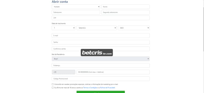 Sportingbet odds