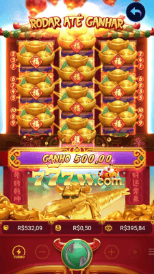 Master Chens Fortune Slots