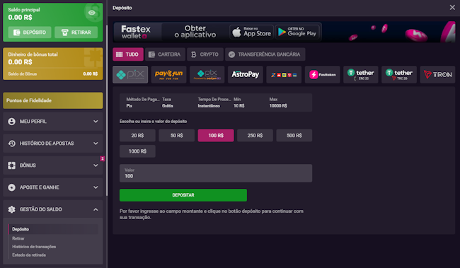 Diario de um vampiro online