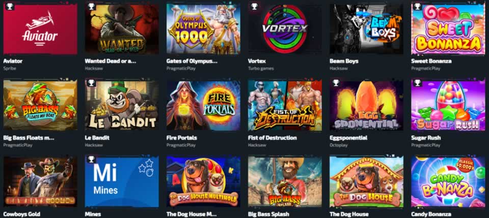 Br bets