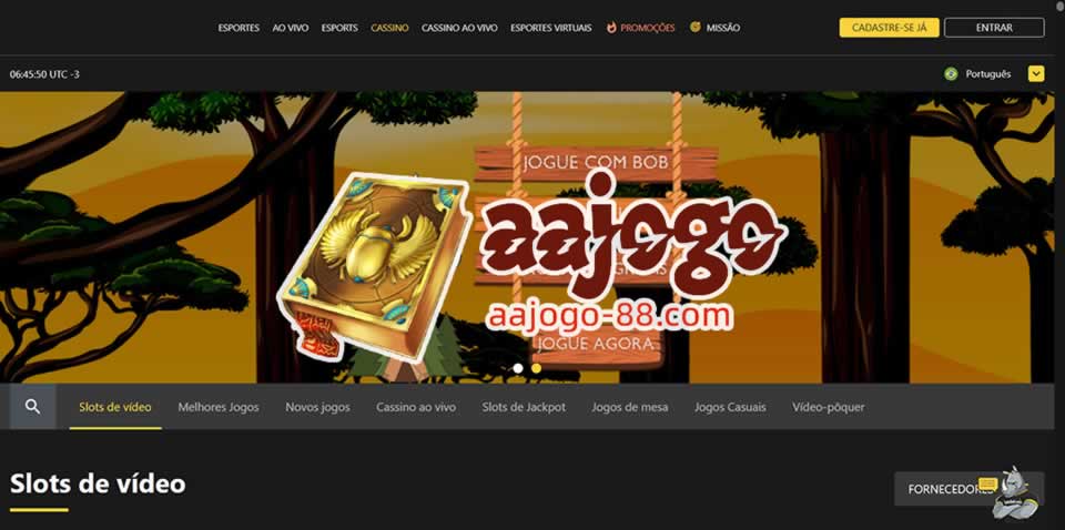 Casino mines