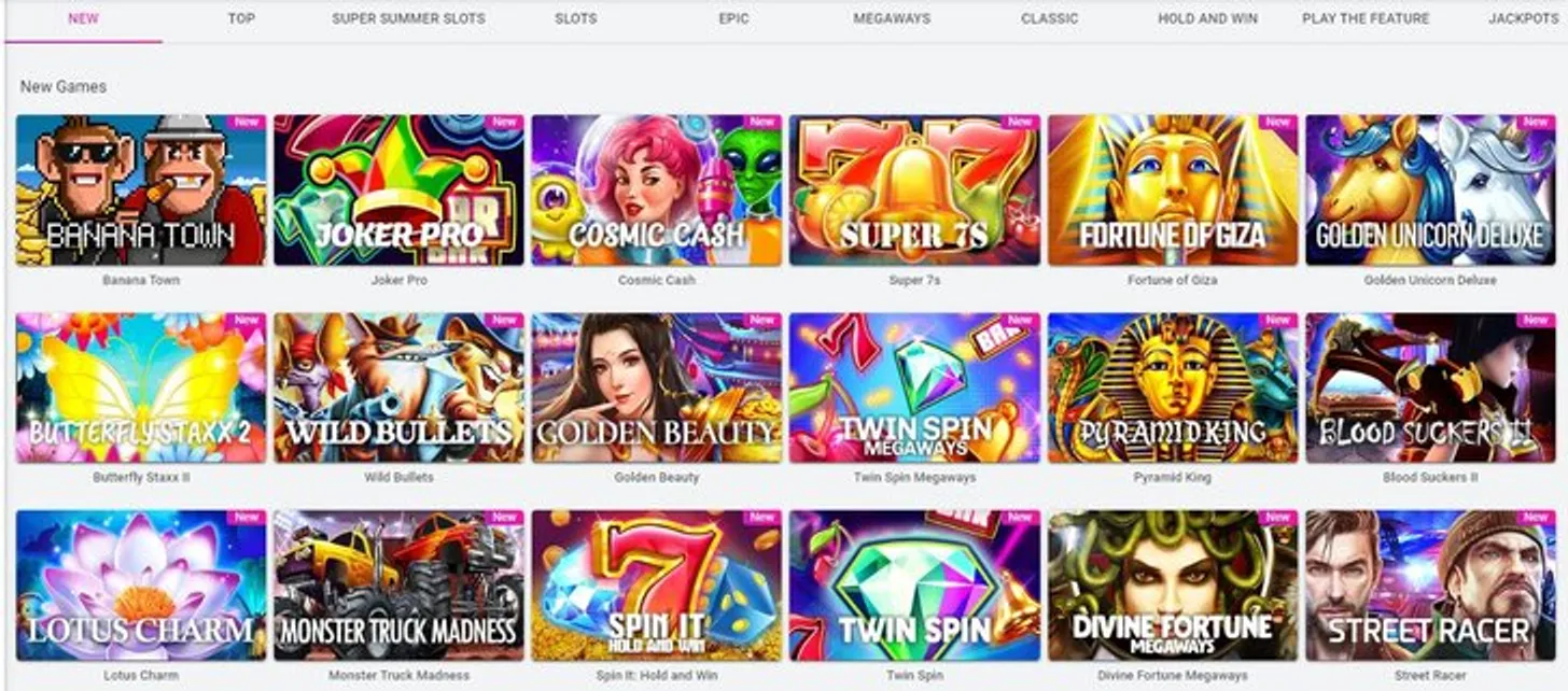 Esport bet