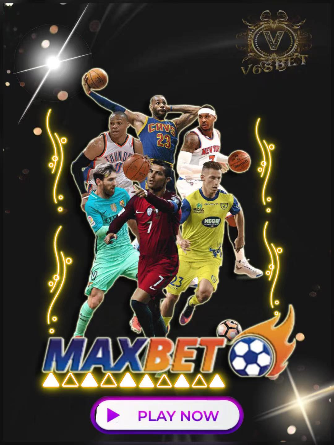 Jogos de cassino
