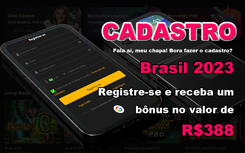 Minas bets clube