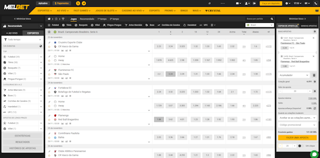 Sport365 bet