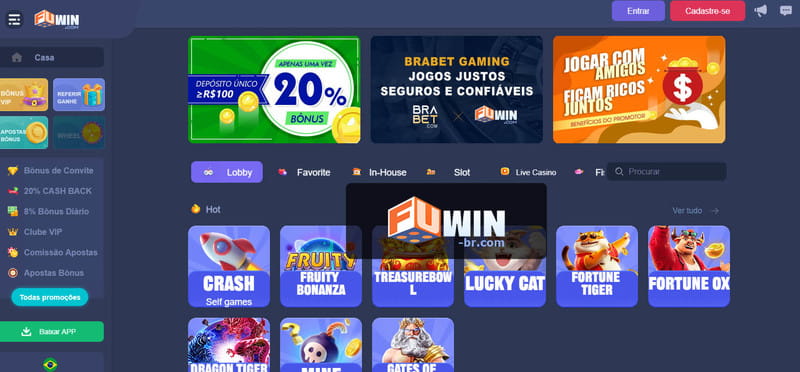 V bets