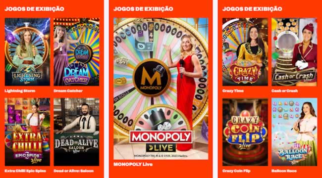 A liga de monstros