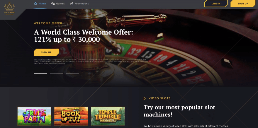 Mr jack bets