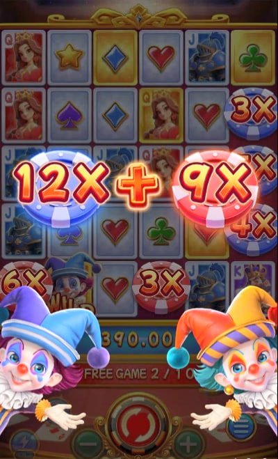 Stack em