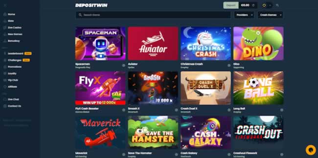 BlackLion Casino