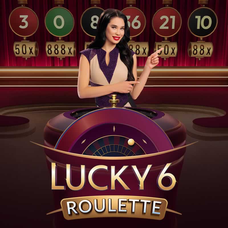 Jogo da roleta bet365