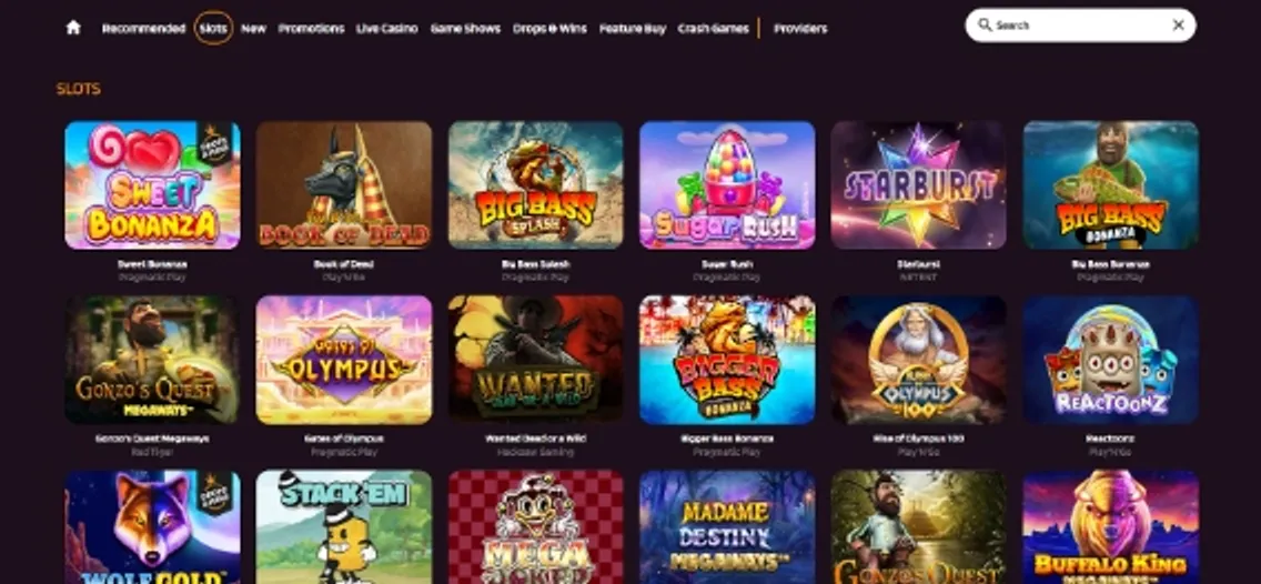 Verdecasino.com