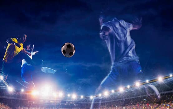 Sporting bet app