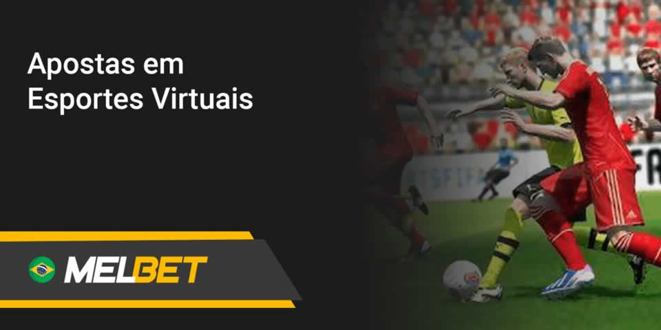 Esportebet usuário