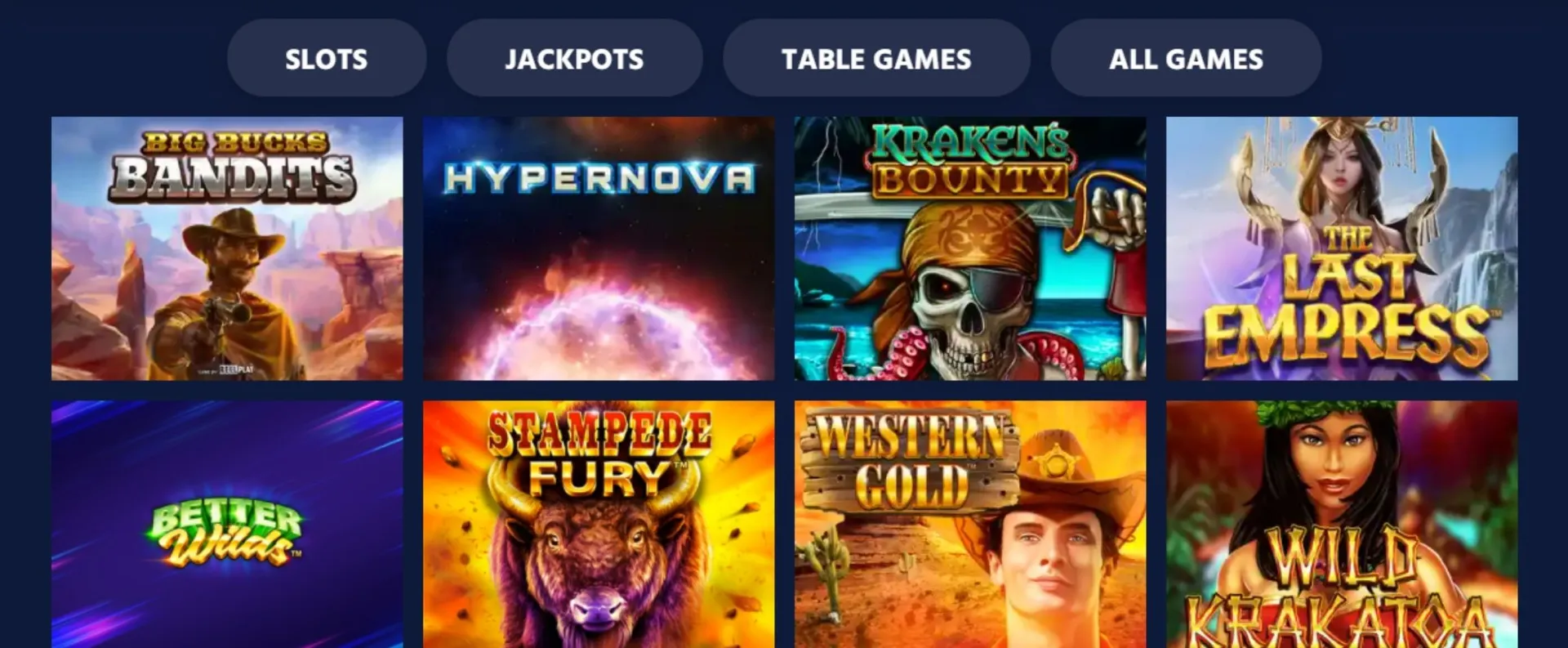 Bet7 k