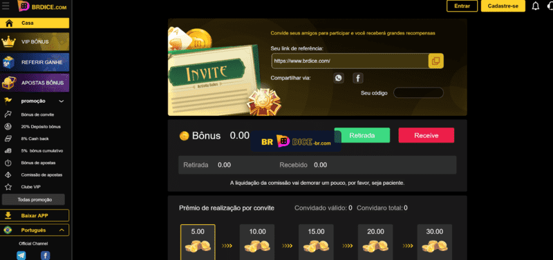Odds bbb