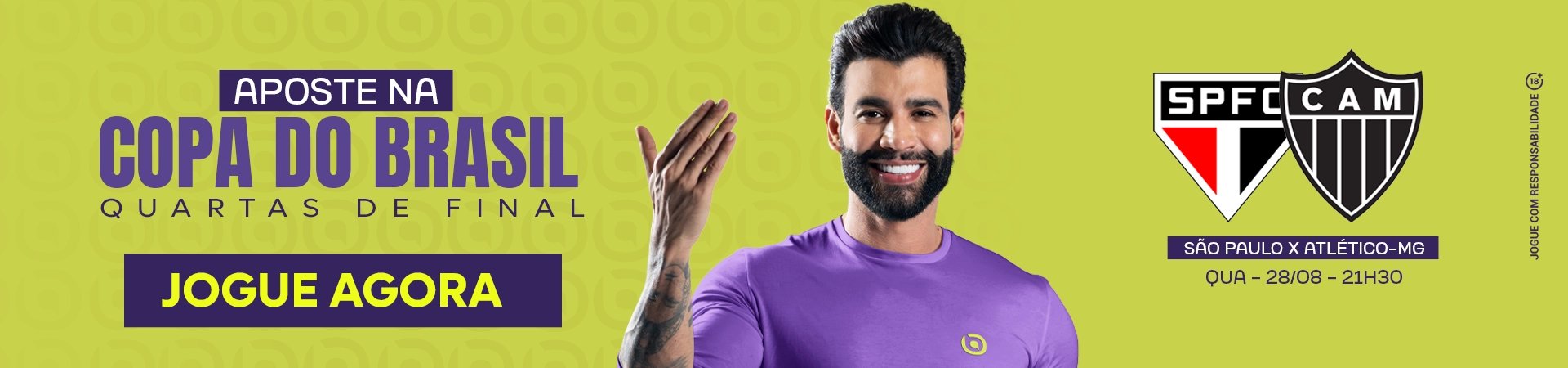 Ratinho bets