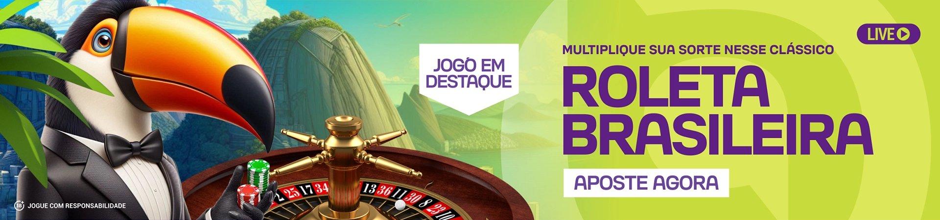 Na série b