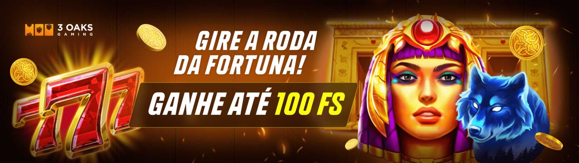 Bonus de cassino