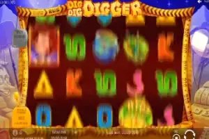 Foguete bet