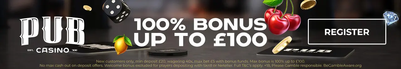 Gamble slots